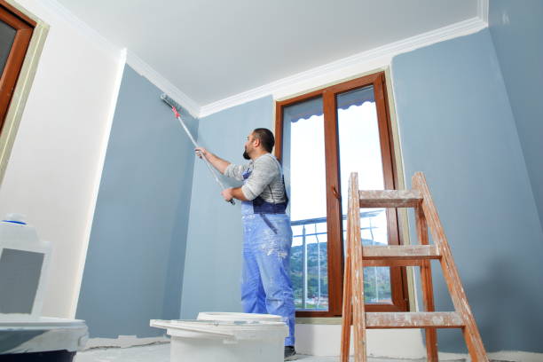 Best Air Quality Testing for Mold Spores  in East Bronson, FL