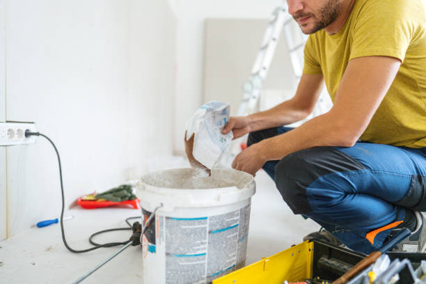 Best Water Damage & Mold Remediation  in East Bronson, FL